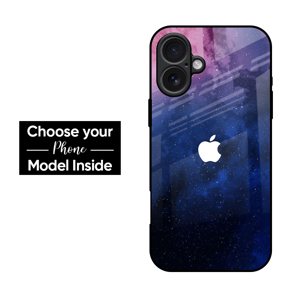 Dreamzone Glass Case