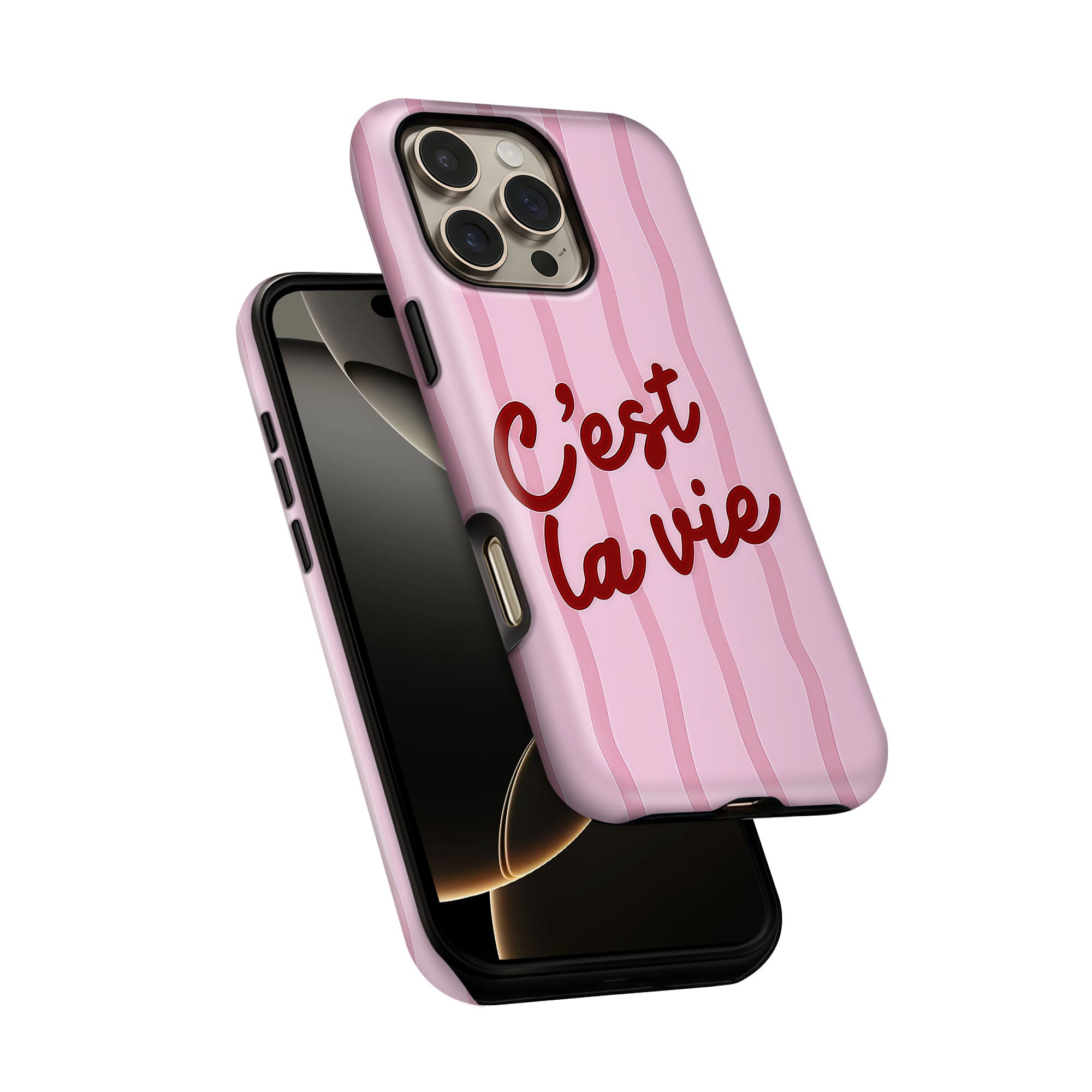 Fête Philosophy Tough Case