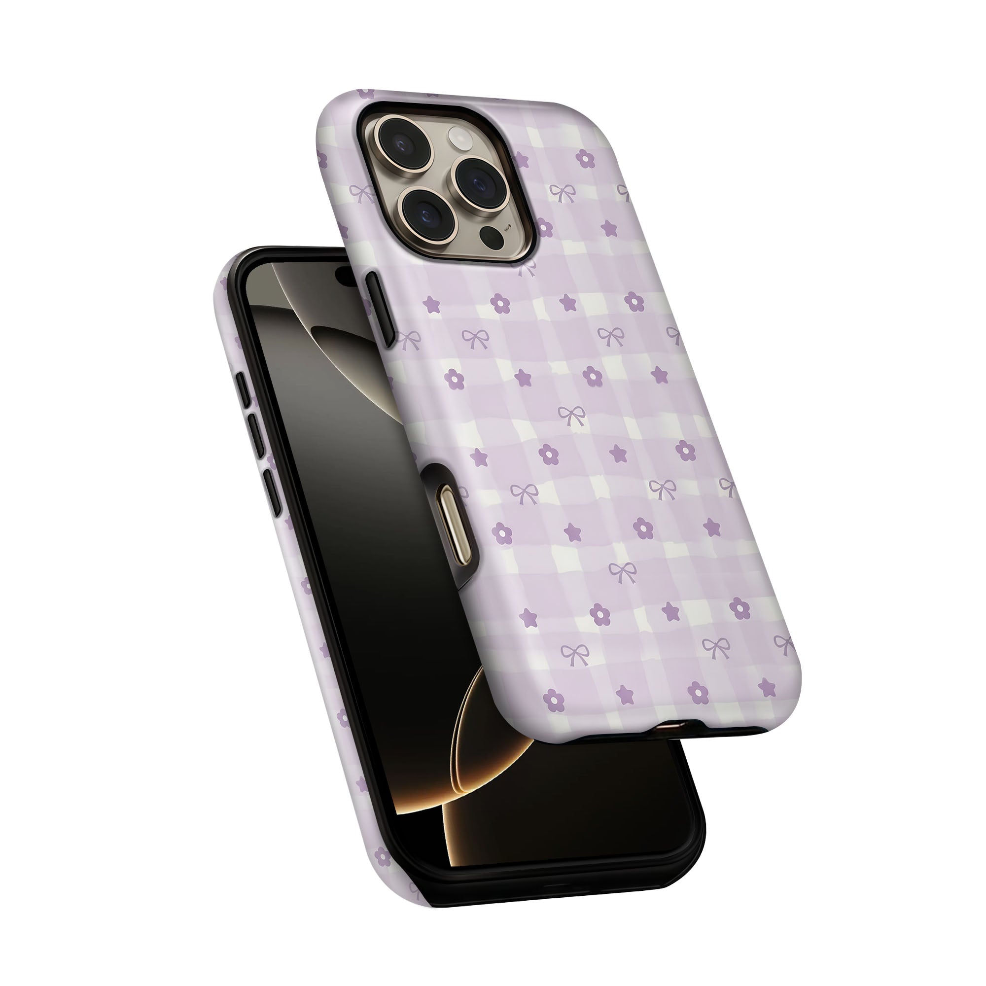 Picnic Plaid Tough Case