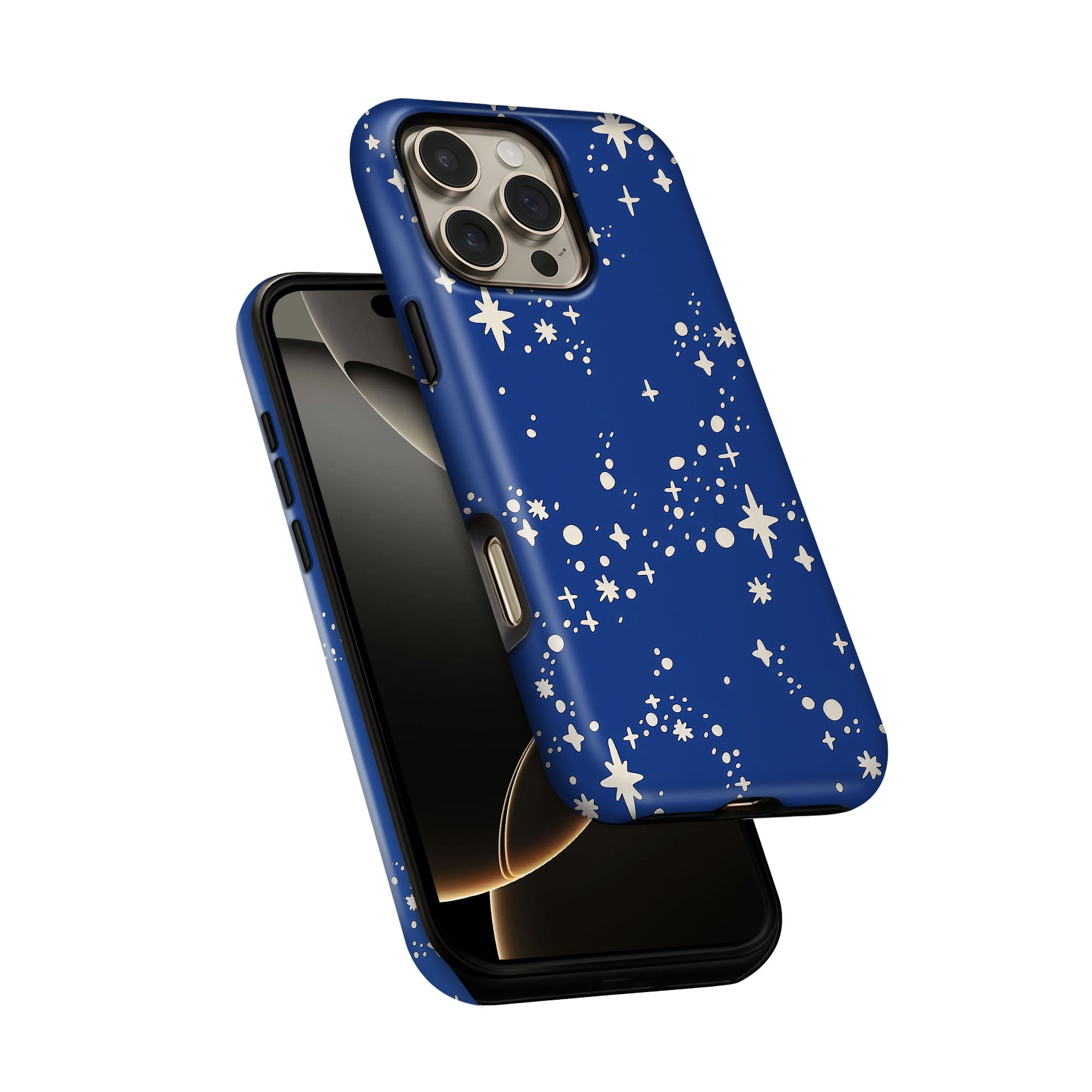 Mariner's Dust Tough Case
