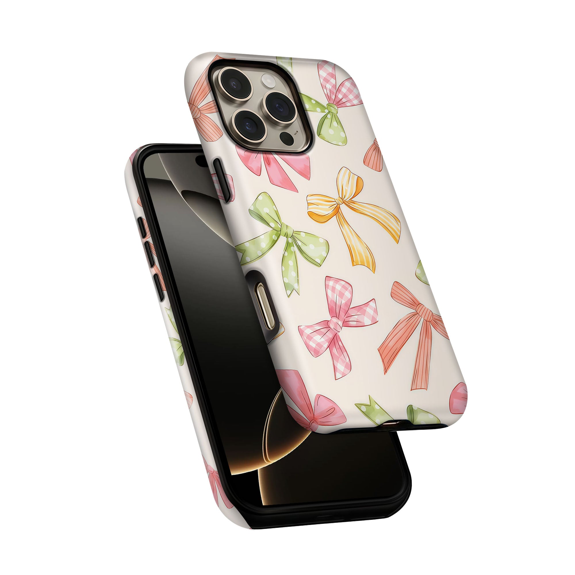 Tutti Frutti Taffeta Tough Case