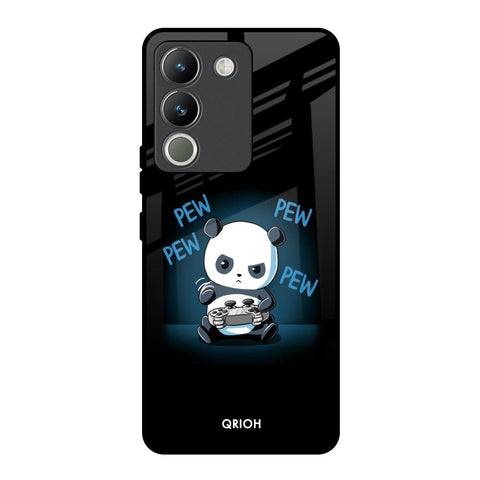 Pew Pew Vivo Y200 5G Glass Back Cover Online