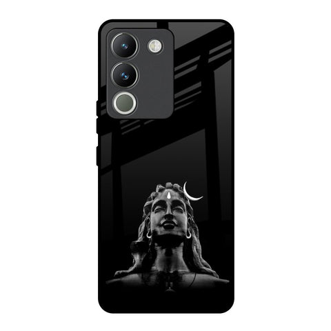 Adiyogi Vivo Y200 5G Glass Back Cover Online