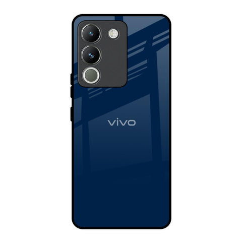 Royal Navy Vivo Y200 5G Glass Back Cover Online