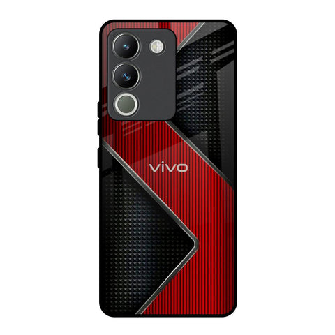 Art Of Strategic Vivo Y200 5G Glass Back Cover Online