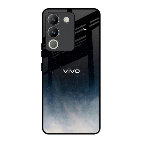 Aesthetic Sky Vivo Y200 5G Glass Back Cover Online