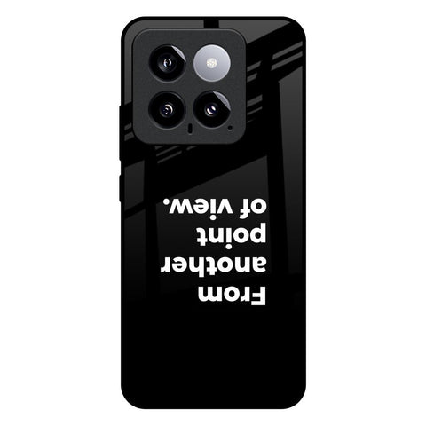 Motivation Mi 14 Glass Back Cover Online