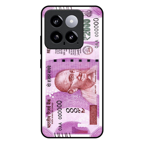 Stock Out Currency Mi 14 Glass Back Cover Online