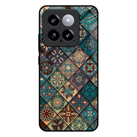 Retro Art Mi 14 Glass Back Cover Online