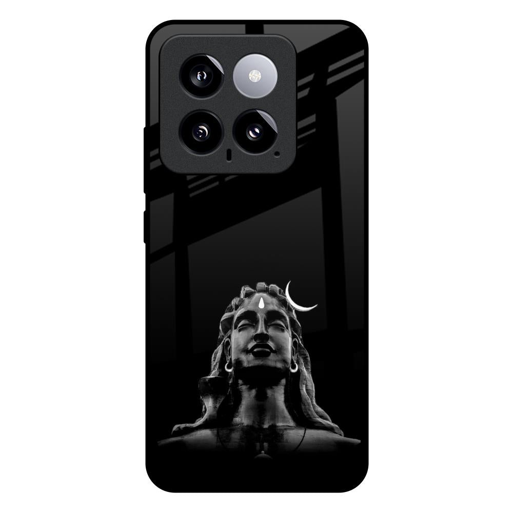 Adiyogi Mi 14 Glass Back Cover Online