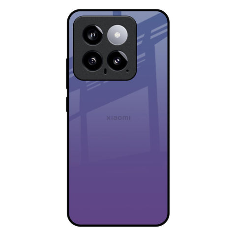 Indigo Pastel Mi 14 Glass Back Cover Online