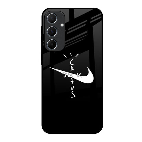 Jack Cactus Samsung Galaxy A55 5G Glass Back Cover Online