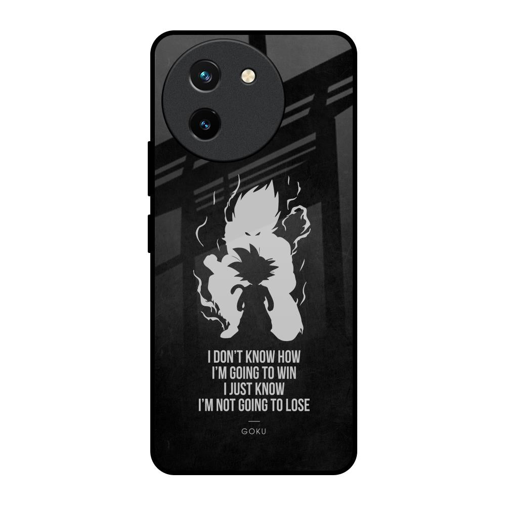 Ace One Piece Vivo T3X 5G Glass Back Cover Online