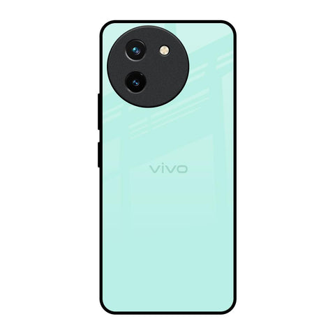 Teal Vivo T3X 5G Glass Back Cover Online