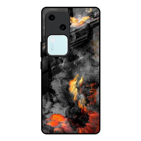 Lava Explode Vivo V30 5G Glass Back Cover Online