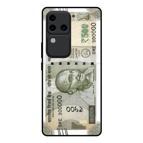 Cash Mantra Vivo V30 Pro 5G Glass Back Cover Online