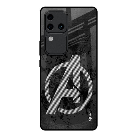 Sign Of Hope Vivo V30 Pro 5G Glass Back Cover Online