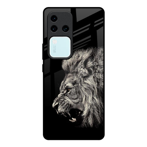 Brave Lion Vivo V30 Pro 5G Glass Back Cover Online