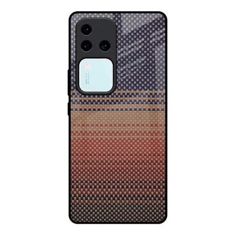 Fiber Artistry Vivo V30 Pro 5G Glass Back Cover Online