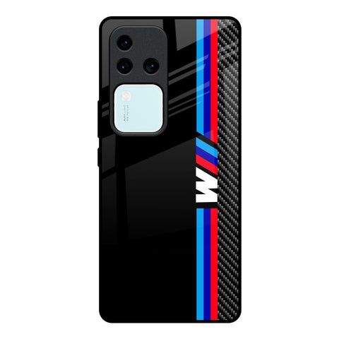 Automotive Art Vivo V30 Pro 5G Glass Back Cover Online