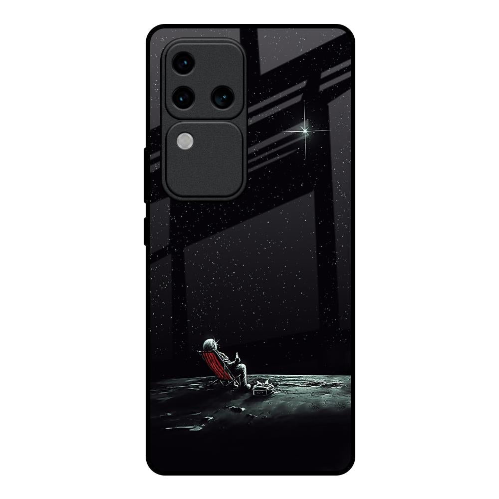 Relaxation Mode On Vivo V30 Pro 5G Glass Back Cover Online