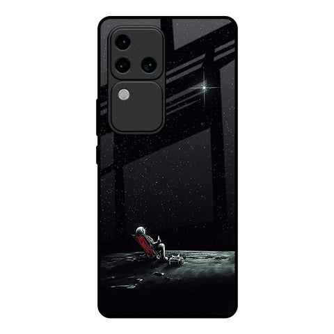 Relaxation Mode On Vivo V30 Pro 5G Glass Back Cover Online