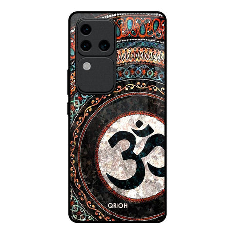Worship Vivo V30 Pro 5G Glass Back Cover Online