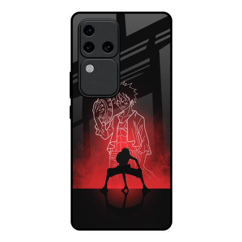 Soul Of Anime Vivo V30 Pro 5G Glass Back Cover Online