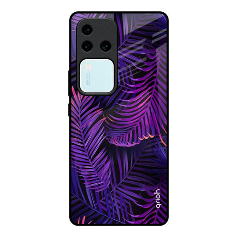 Plush Nature Vivo V30 Pro 5G Glass Back Cover Online