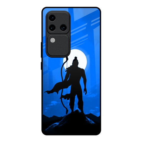 God Vivo V30 Pro 5G Glass Back Cover Online