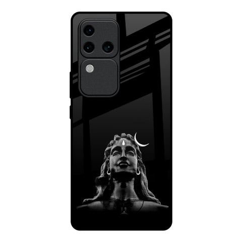 Adiyogi Vivo V30 Pro 5G Glass Back Cover Online