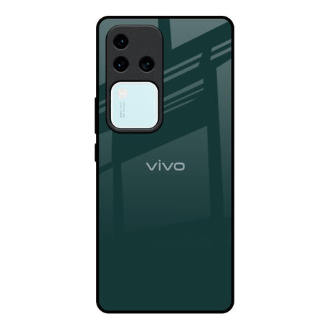 Olive Vivo V30 Pro 5G Glass Back Cover Online