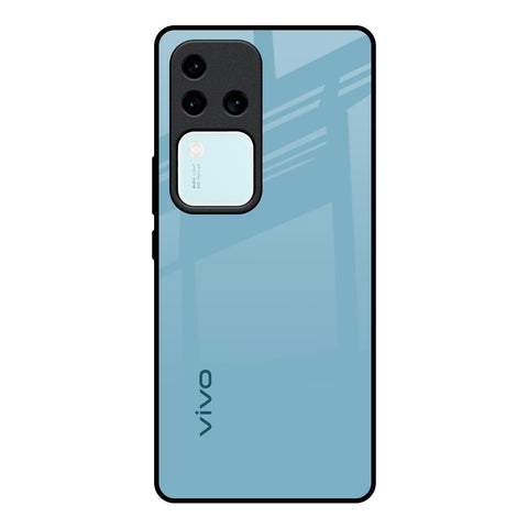Sapphire Vivo V30 Pro 5G Glass Back Cover Online