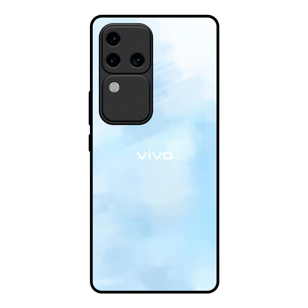 Bright Sky Vivo V30 Pro 5G Glass Back Cover Online