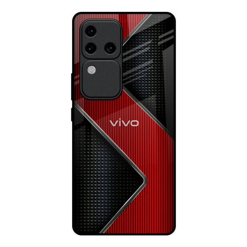 Art Of Strategic Vivo V30 Pro 5G Glass Back Cover Online