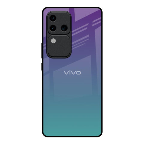 Shroom Haze Vivo V30 Pro 5G Glass Back Cover Online