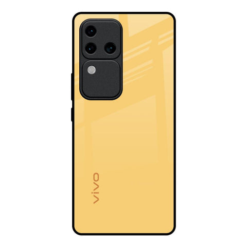 Dandelion Vivo V30 Pro 5G Glass Back Cover Online