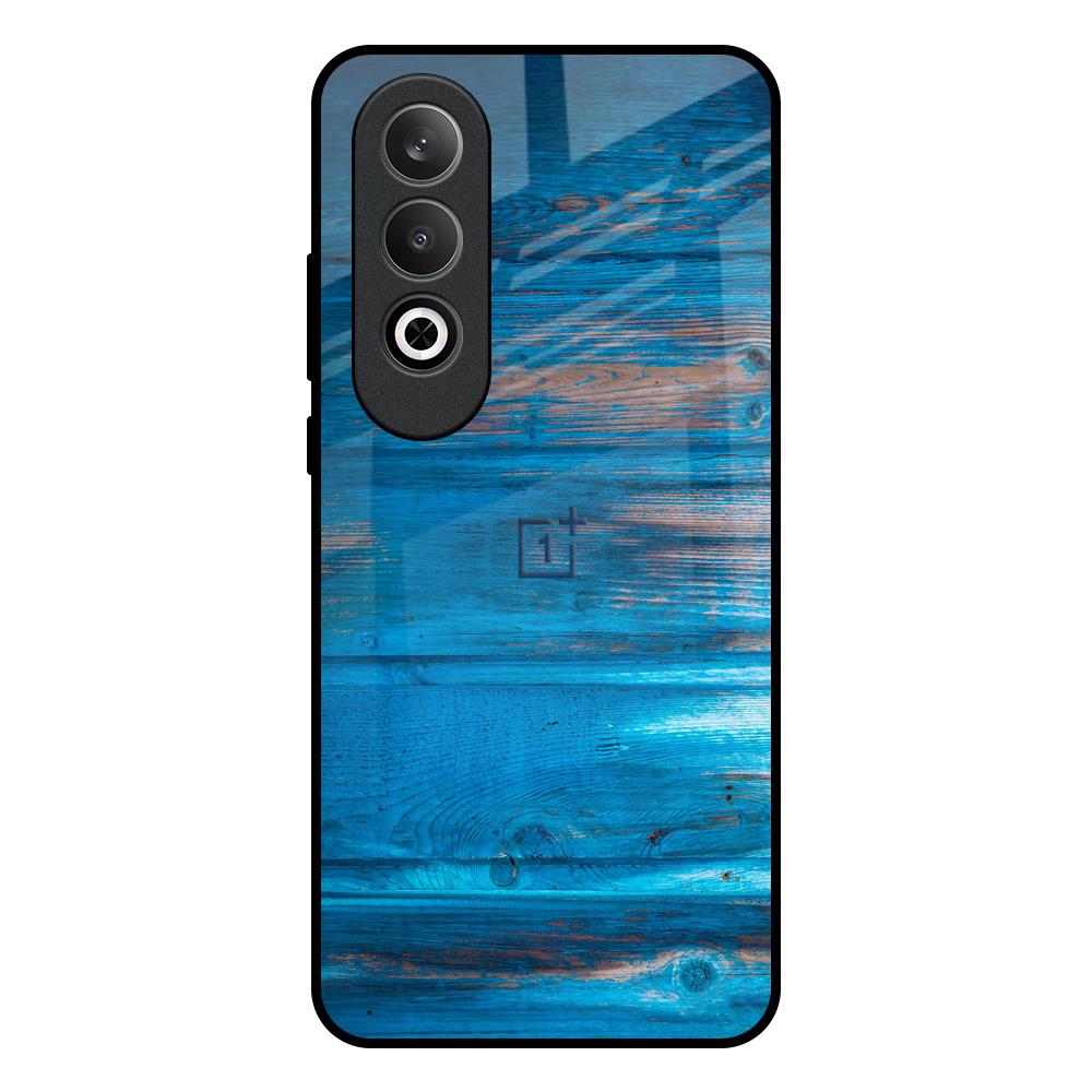 Patina Finish OnePlus Nord CE4 5G Glass Back Cover Online
