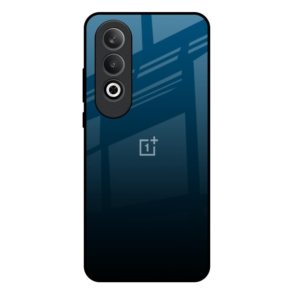 Sailor Blue OnePlus Nord CE4 5G Glass Back Cover Online