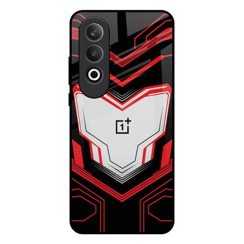 Quantum Suit OnePlus Nord CE4 5G Glass Back Cover Online