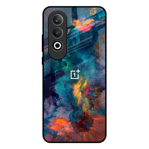Colored Storm OnePlus Nord CE4 5G Glass Back Cover Online