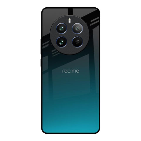 Ultramarine Realme 12 Pro Plus 5G Glass Back Cover Online