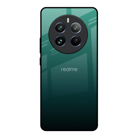 Palm Green Realme 12 Pro Plus 5G Glass Back Cover Online