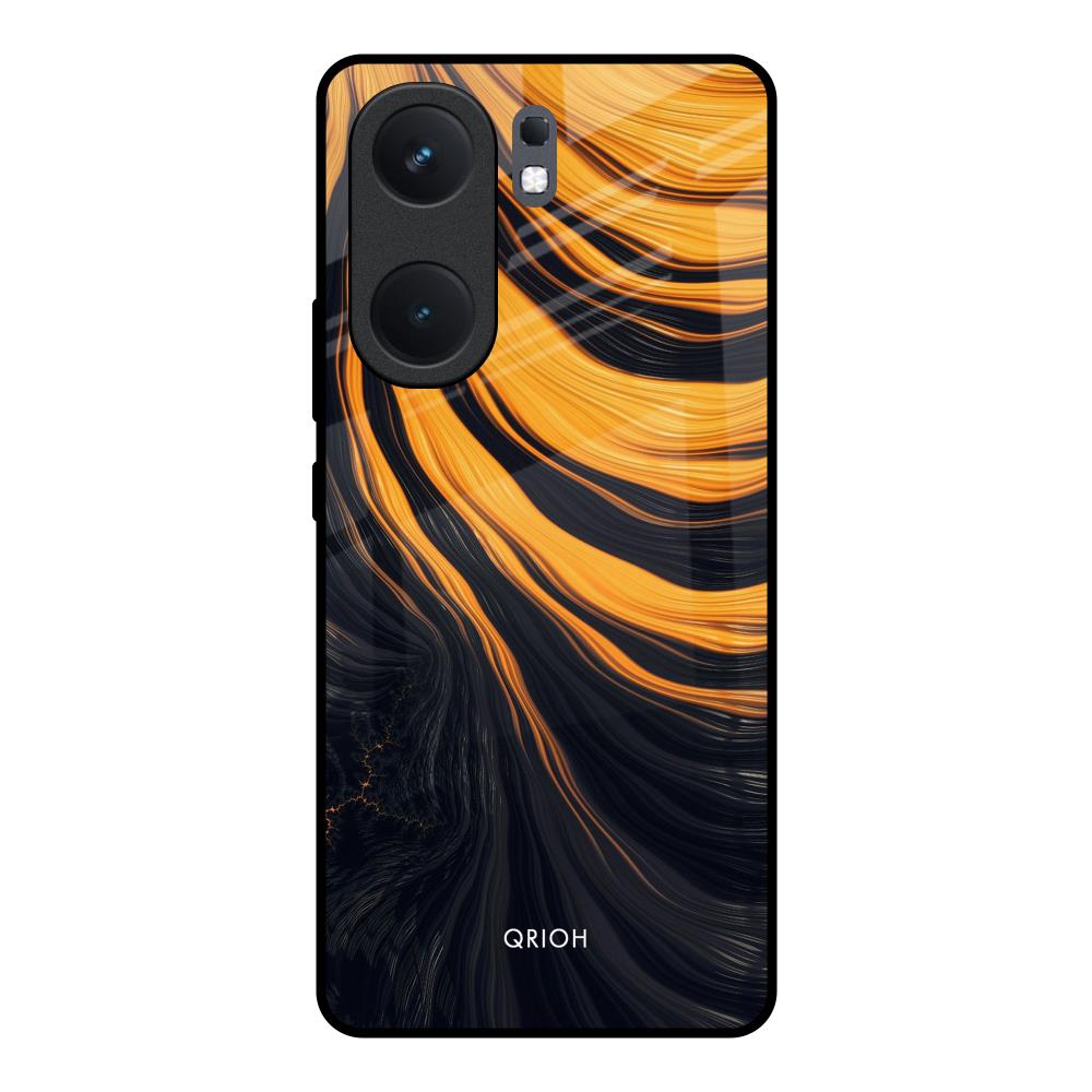 Sunshine Beam IQOO Neo 9 Pro Glass Back Cover Online