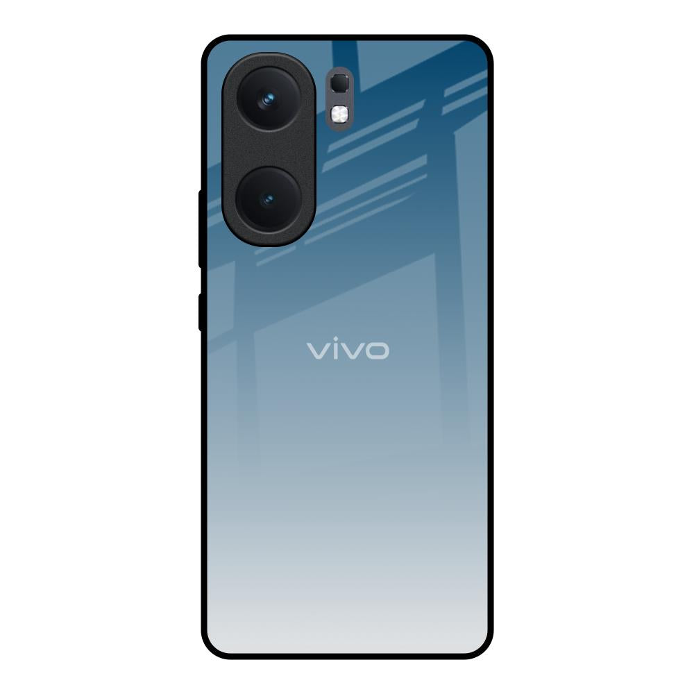 Deep Sea Space IQOO Neo 9 Pro Glass Back Cover Online