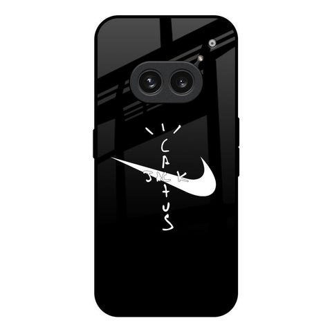 Jack Cactus Nothing Phone 2a 5G Glass Back Cover Online