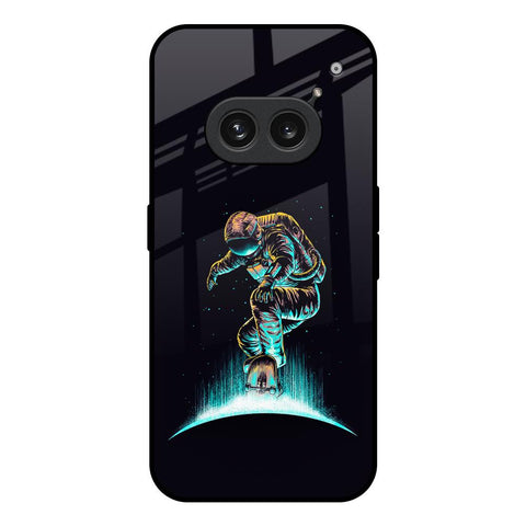 Star Ride Nothing Phone 2a 5G Glass Back Cover Online
