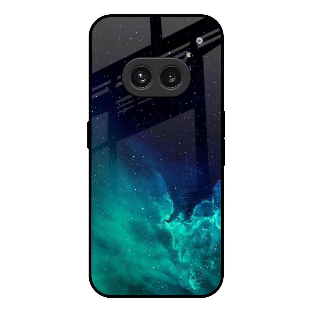 Winter Sky Zone Nothing Phone 2a 5G Glass Back Cover Online