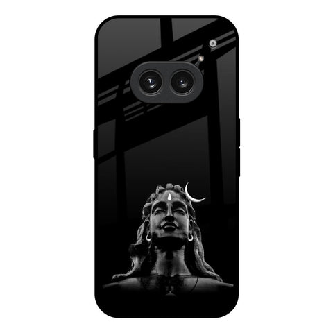 Adiyogi Nothing Phone 2a 5G Glass Back Cover Online