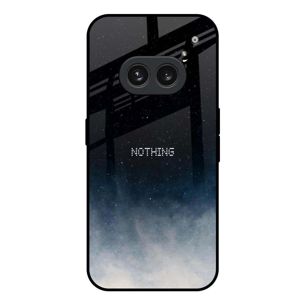 Aesthetic Sky Nothing Phone 2a 5G Glass Back Cover Online